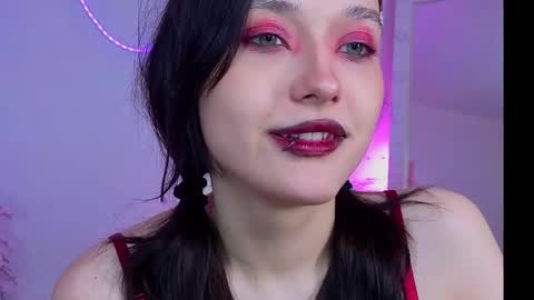 Snapshot of darcyblackwood chatting on May 2026 01:43:02 AM Darcy online show from May 2026 01:43:02 AM