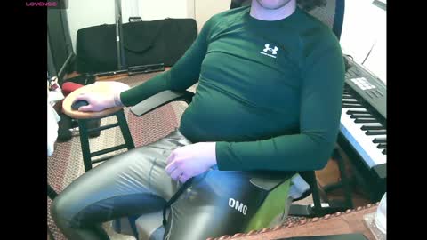 Daredevil10188 online show from December 2024 11:42:01 PM