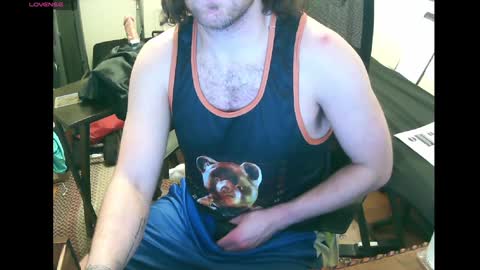 Daredevil10188 online show from January 2025 11:18:02 PM