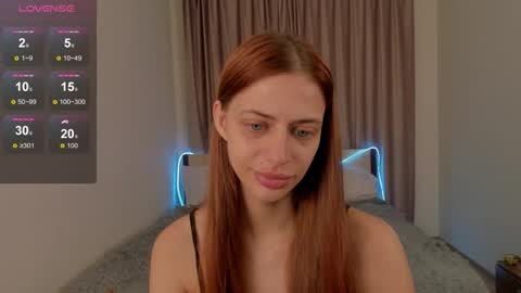 daria_promise online show from September 2025 09:58:01 PM