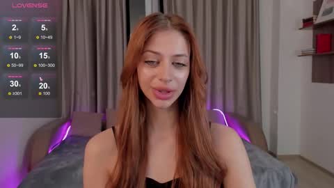 daria_promise online show from September 2025 09:49:02 PM
