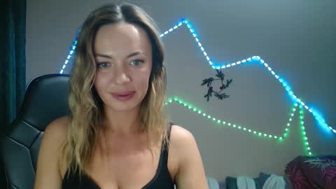 Daria online show from December 2024 08:07:01 PM