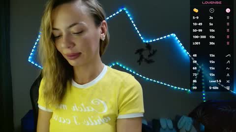 Daria online show from January 2025 07:35:01 PM