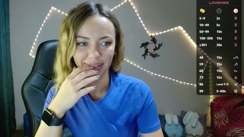 Daria online show from January 2025 06:05:01 PM