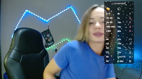 Daria online show from January 2025 06:43:01 PM