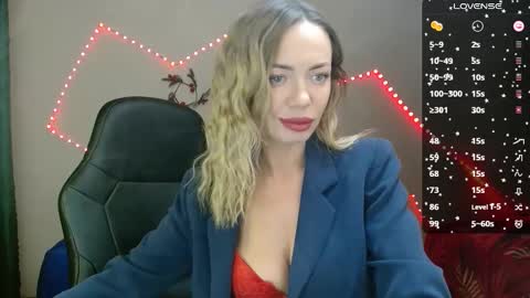 Daria online show from February 2025 07:12:02 PM