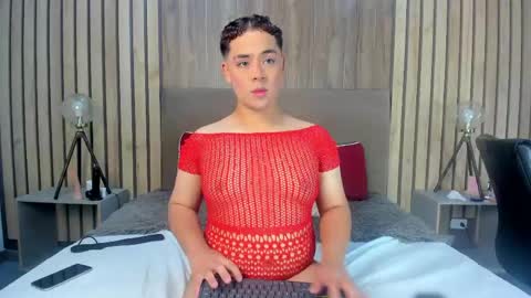 Darian  online show from June 2026 03:45:01 PM