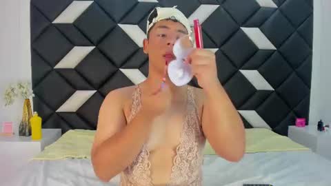 Darian  online show from June 2026 06:53:02 PM