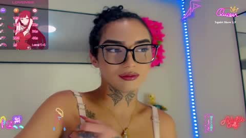 Dary online show from April 2026 09:12:02 PM