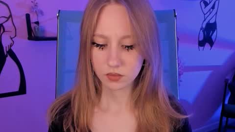 Daria Tate online show from September 2025 02:41:01 PM