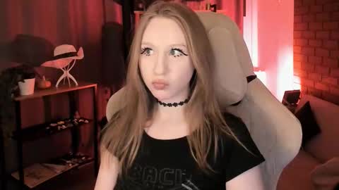 Daria Tate online show from March 2026 11:50:02 AM