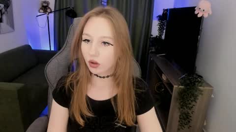 Daria Tate online show from April 2026 11:21:01 AM