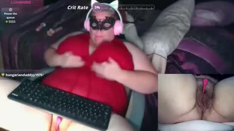Snapshot of darina_bbw chatting on October 2025 11:36:02 PM darina_bbw online show from October 2025 11:36:02 PM