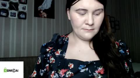Darina Dreams online show from March 2025 09:48:02 PM