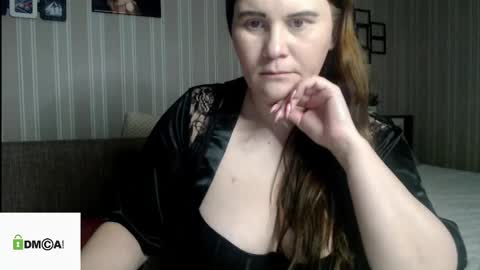 Darina Dreams online show from March 2025 02:21:01 AM