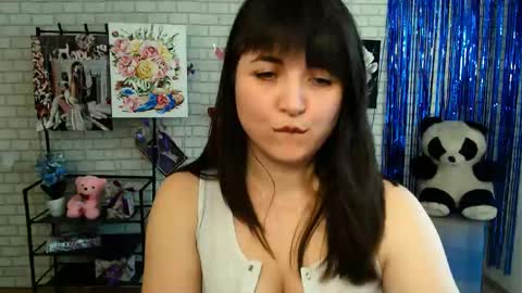 Darina online show from February 2025 11:55:01 AM