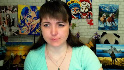 Darina online show from April 2026 04:44:02 AM