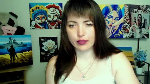 Snapshot of darina_m_ chatting on June 2026 04:48:02 AM Darina online show from June 2026 04:48:02 AM