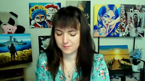 Snapshot of darina_m_ chatting on June 2026 04:50:01 AM Darina online show from June 2026 04:50:01 AM