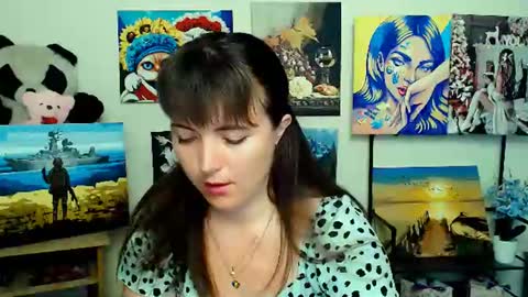 Snapshot of darina_m_ chatting on June 2026 04:39:02 AM Darina online show from June 2026 04:39:02 AM