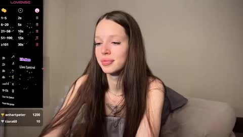 Darina Night online show from January 2025 08:25:01 PM