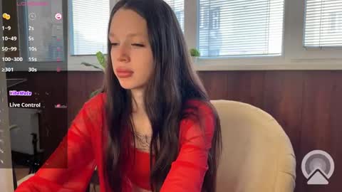 Darina Night online show from March 2025 05:24:02 AM