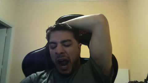 dario12rodriguez online show from October 2025 10:10:01 PM