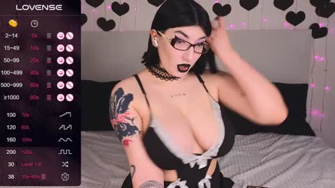 Daria online show from December 2024 12:01:02 PM