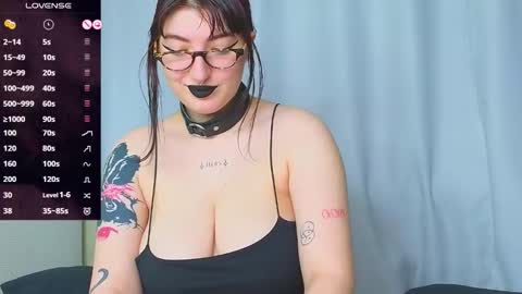 Daria online show from September 2025 02:40:02 PM