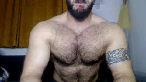 Dario online show from November 2025 07:50:02 PM