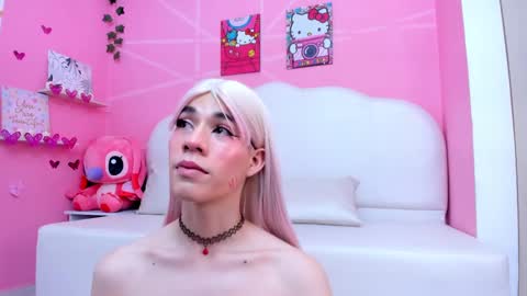 DaripQueen online show from March 2025 05:49:01 PM