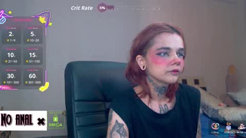 Anessa  online show from December 2025 11:12:02 PM