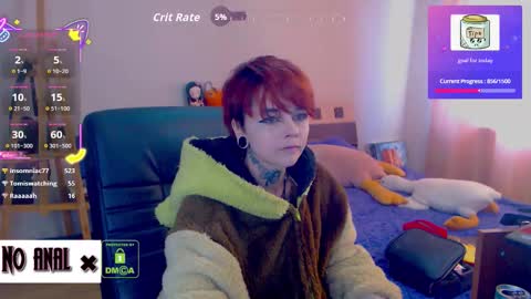 Anessa  online show from February 2026 06:40:01 AM