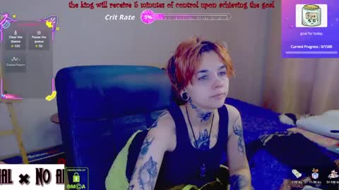 Anessa  online show from April 2026 02:47:01 AM