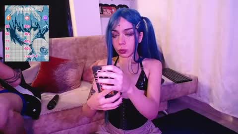Snapshot of dark__nymph chatting on April 2026 08:56:02 AM Dark online show from April 2026 08:56:02 AM