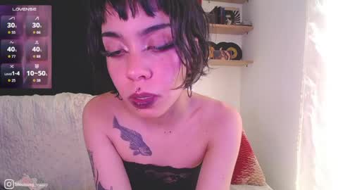 Snapshot of dark__nymph chatting on May 2026 04:04:02 PM Dark online show from May 2026 04:04:02 PM