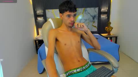 DARCK online show from January 2026 01:24:02 PM