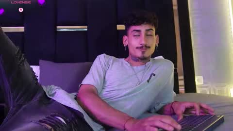 Sr. Eros online show from March 2026 07:28:02 PM