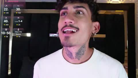 Sr. Eros online show from March 2026 03:52:01 AM