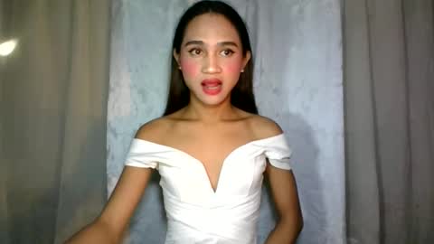 LIANNA online show from January 2025 11:55:01 PM