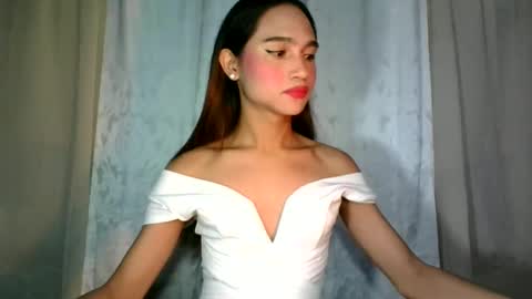 LIANNA online show from January 2025 09:13:01 PM