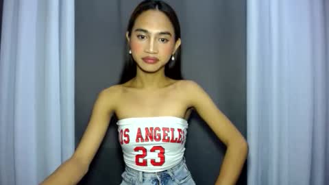 LIANNA online show from February 2026 02:16:02 AM