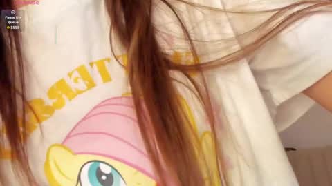 Snapshot of dark_jerry chatting on May 2026 02:03:01 PM Celine online show from May 2026 02:03:01 PM
