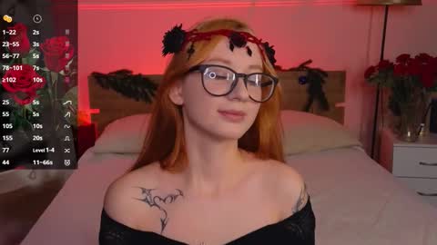 Lola online show from December 2025 01:57:02 AM