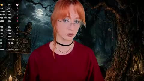 Snapshot of dark_lola_ chatting on May 2026 02:08:02 AM Lola online show from May 2026 02:08:02 AM
