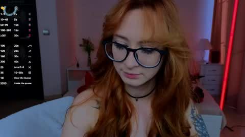 Snapshot of dark_lola_ chatting on June 2026 02:02:02 AM Lola online show from June 2026 02:02:02 AM