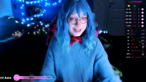 Lucious Foijieh online show from December 2025 04:36:02 PM