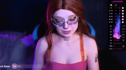 Lucious Foijieh online show from April 2026 04:47:02 PM