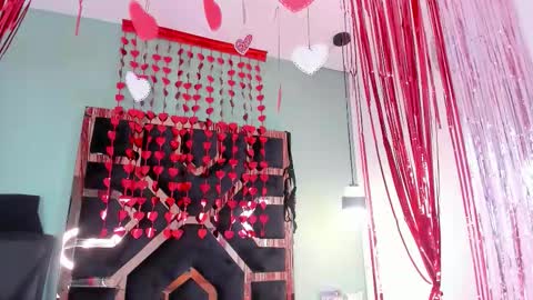 CELESTE online show from February 2026 07:51:01 AM