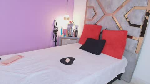 CELESTE online show from February 2026 06:26:01 AM